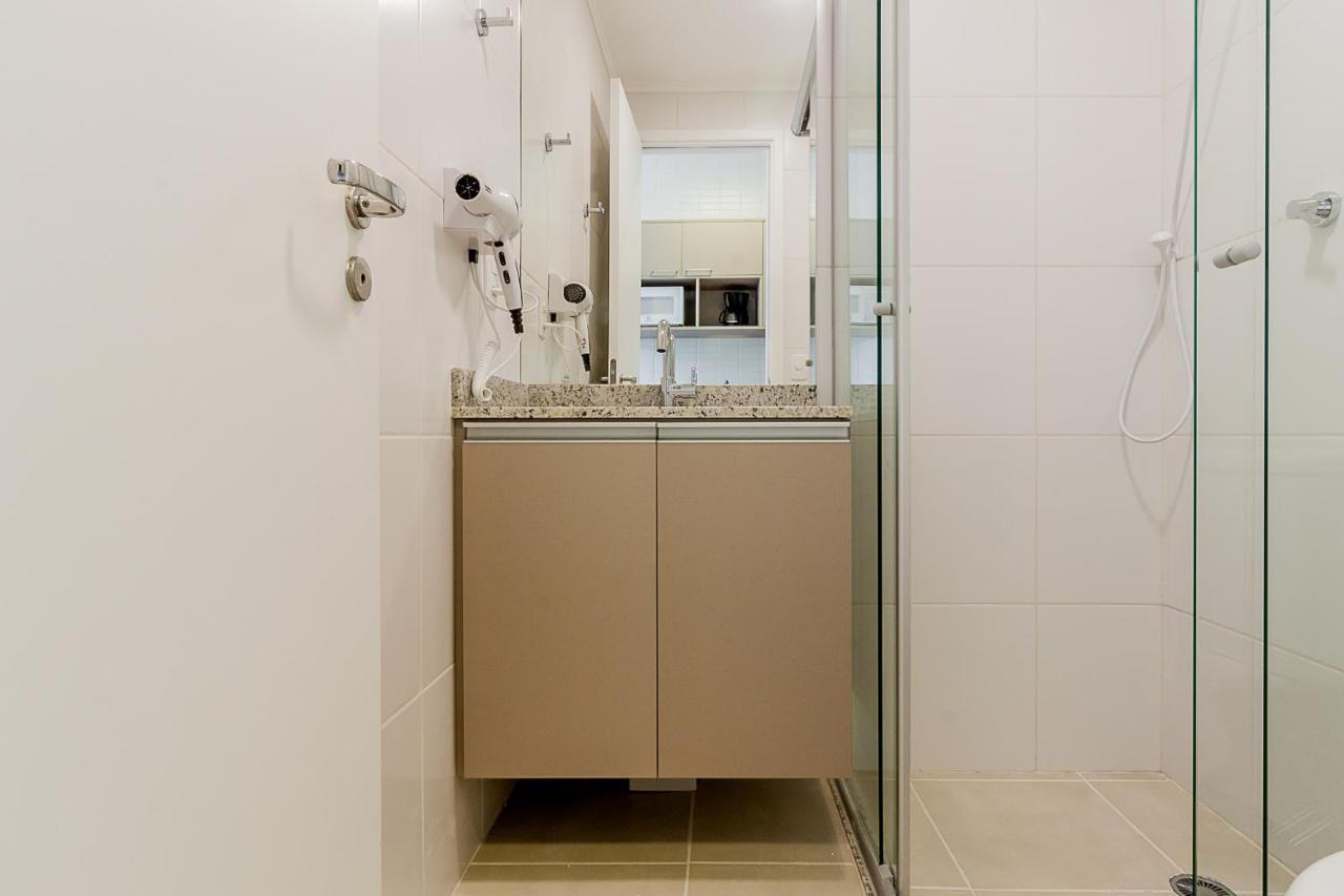 Audaar Jacques Pillon Residencial - Centro De Sao Paulo Apartment Exterior photo